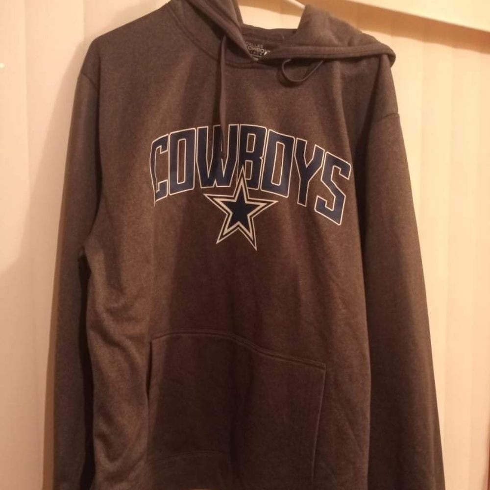 Dallas Cowboys Authentic Hoodie
